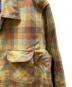 中古・古着 PENDLETON (ペンドルトン) ライダーシャツ ブラウン サイズ:Ｍ：14000円
