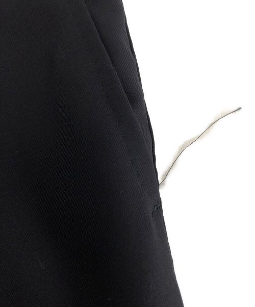 ESTNATION（エストネーション）ESTNATION (エストネーション) スラックス ネイビー サイズ:46の古着・服飾アイテム