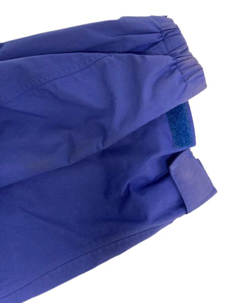 Patagonia（パタゴニア）Patagonia (パタゴニア) マウンテンパーカー ブルー サイズ:Ｓの古着・服飾アイテム