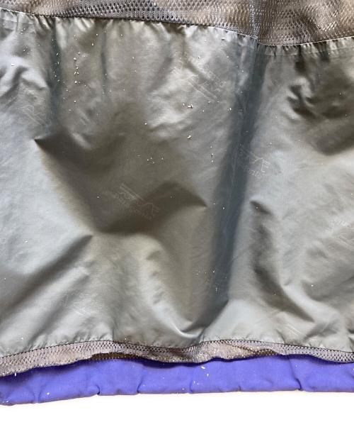 Patagonia（パタゴニア）Patagonia (パタゴニア) マウンテンパーカー ブルー サイズ:Ｓの古着・服飾アイテム