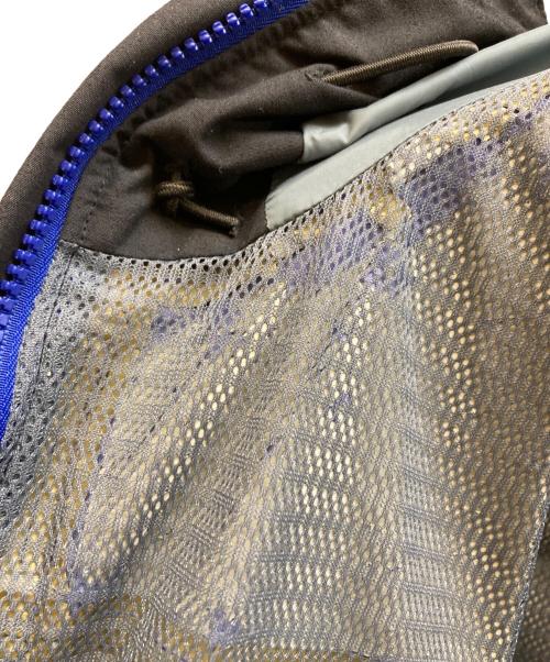 Patagonia（パタゴニア）Patagonia (パタゴニア) マウンテンパーカー ブルー サイズ:Ｓの古着・服飾アイテム