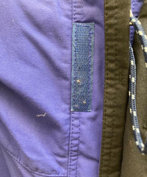 Patagonia（パタゴニア）Patagonia (パタゴニア) マウンテンパーカー ブルー サイズ:Ｓの古着・服飾アイテム