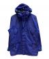 Patagonia（パタゴニア）の古着「マウンテンパーカー」｜ブルー