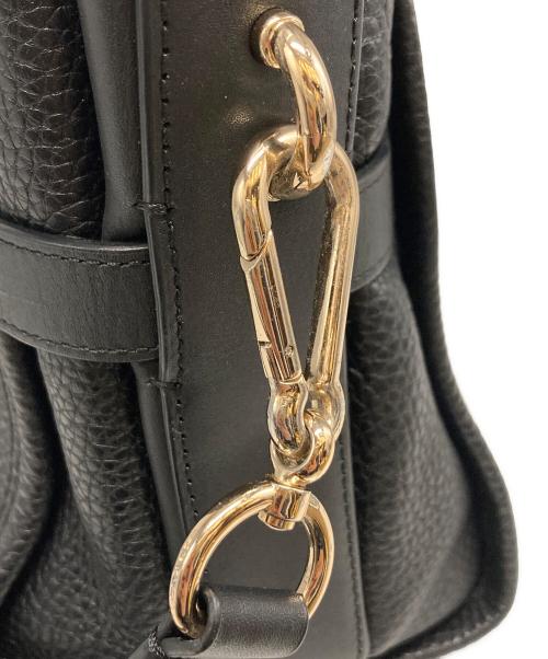 COACH（コーチ）COACH (コーチ) 2WAYショルダーバッグ ブラックの古着・服飾アイテム