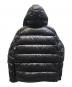 MONCLER (モンクレール) MAYAダウンジャケット ブラック サイズ:1：90000円