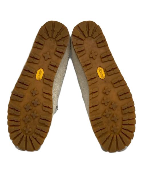 CLARKS（クラークス）CLARKS (クラークス) HAVEN (ヘイブン) WEAVER GTX ベージュ サイズ:25.5cmの古着・服飾アイテム