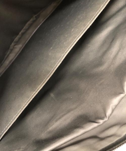 TUMI（トゥミ）TUMI (トゥミ) 2WAY ビジネスバッグ ブラックの古着・服飾アイテム