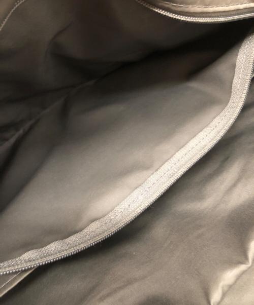 TUMI（トゥミ）TUMI (トゥミ) 2WAY ビジネスバッグ ブラックの古着・服飾アイテム