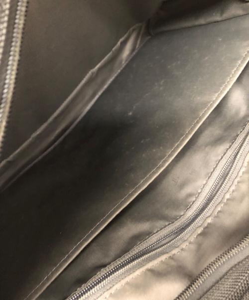 TUMI（トゥミ）TUMI (トゥミ) 2WAY ビジネスバッグ ブラックの古着・服飾アイテム