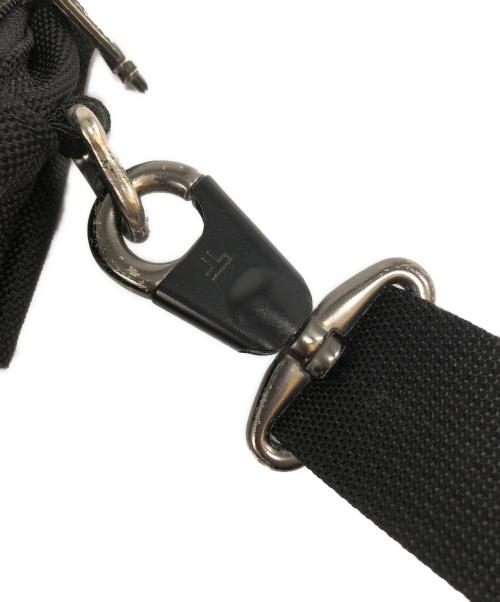 TUMI（トゥミ）TUMI (トゥミ) 2WAY ビジネスバッグ ブラックの古着・服飾アイテム