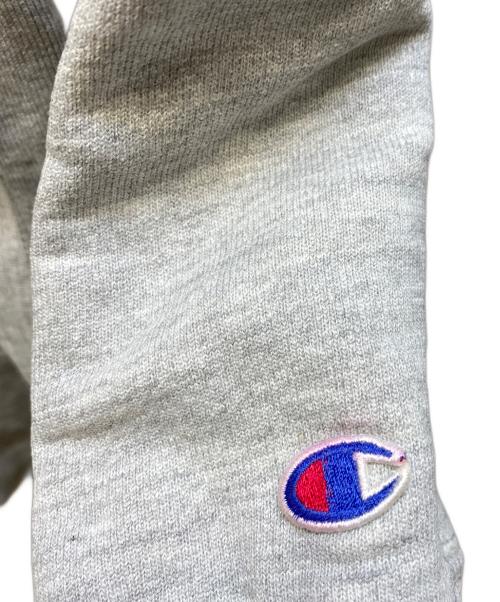 Champion（チャンピオン）Champion (チャンピオン) 80‘s リバースウィーブスウェット グレー サイズ:X-LARGEの古着・服飾アイテム
