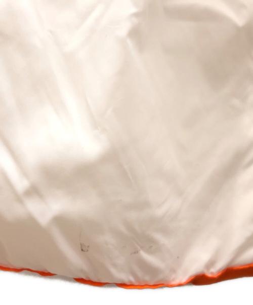 POLO RALPH LAUREN（ポロ・ラルフローレン）POLO RALPH LAUREN (ポロ・ラルフローレン) ウォーターリペラント ダウン ジャケット ホワイト サイズ:Ⅿの古着・服飾アイテム