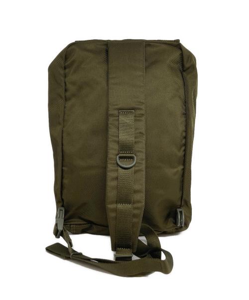 PORTER（ポーター）PORTER (ポーター) SLING SHOULDER BAG(S) カーキ サイズ:-の古着・服飾アイテム