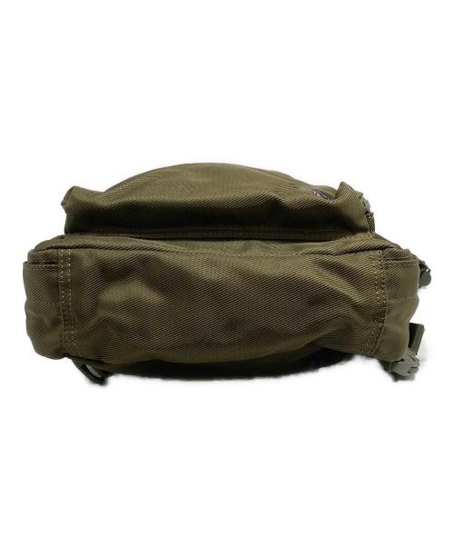 PORTER（ポーター）PORTER (ポーター) SLING SHOULDER BAG(S) カーキ サイズ:-の古着・服飾アイテム