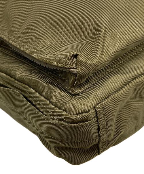 PORTER（ポーター）PORTER (ポーター) SLING SHOULDER BAG(S) カーキ サイズ:-の古着・服飾アイテム