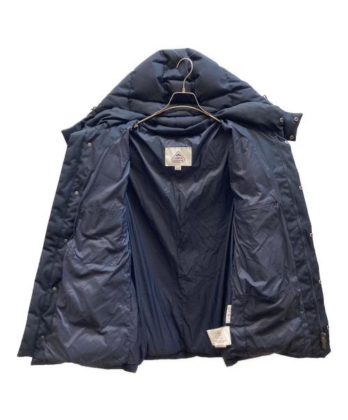 Pyrenex（ピレネックス）Pyrenex (ピレネックス) ベルフォール ダウンジャケット ブラック サイズ:Ⅿの古着・服飾アイテム
