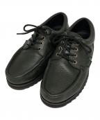 PARABOOTパラブーツ）の古着「THIERS/ティエール」｜グリーン