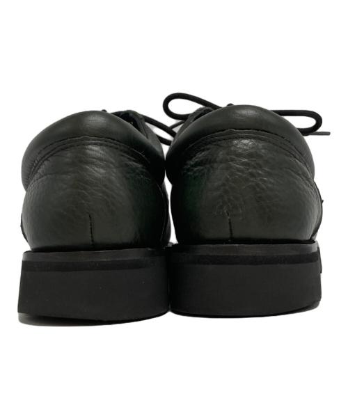 PARABOOT（パラブーツ）PARABOOT (パラブーツ) THIERS/ティエール グリーン サイズ:7の古着・服飾アイテム