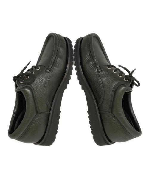 PARABOOT（パラブーツ）PARABOOT (パラブーツ) THIERS/ティエール グリーン サイズ:7の古着・服飾アイテム