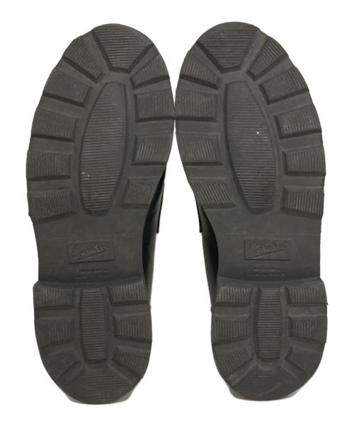 PARABOOT（パラブーツ）PARABOOT (パラブーツ) REIMS/ランス ブラック サイズ:6 1/2の古着・服飾アイテム