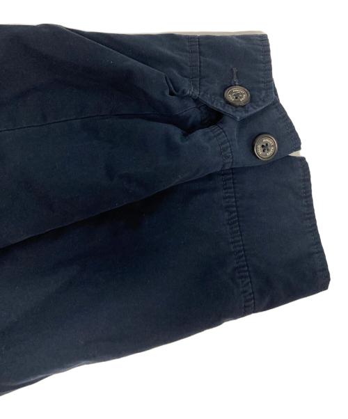 POLO RALPH LAUREN（ポロ・ラルフローレン）POLO RALPH LAUREN (ポロ・ラルフローレン) スイングトップ ネイビー サイズ:S 未使用品の古着・服飾アイテム