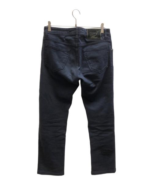 JACOB COHEN（ヤコブコーエン）JACOB COHEN (ヤコブコーエン) パンツ ネイビー サイズ:32の古着・服飾アイテム