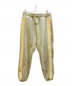 adidas×Fear Of Godアディダス×フィア・オブ・ゴッド）の古着「ヘビーフリーススウェットパンツ」｜グレー
