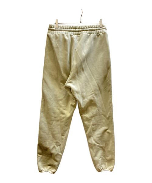 adidas（アディダス）adidas (アディダス) FEAR OF GOD (フィア・オブ・ゴッド) ヘビーフリーススウェットパンツ グレー サイズ:J Mの古着・服飾アイテム