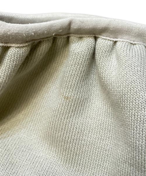 adidas（アディダス）adidas (アディダス) FEAR OF GOD (フィア・オブ・ゴッド) ヘビーフリーススウェットパンツ グレー サイズ:J Mの古着・服飾アイテム