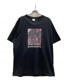THE BLACK EYE PATCH（ブラックアイパッチ）の古着「HWC MAIN STASH TEE」｜ブラック