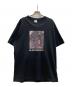 THE BLACK EYE PATCH（ブラックアイパッチ）の古着「HWC MAIN STASH TEE」｜ブラック