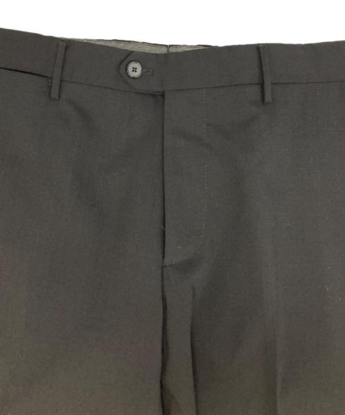 TAGLIATORE（タリアトーレ）TAGLIATORE (タリアトーレ) 3ピースセットアップスーツ ブラック サイズ:46の古着・服飾アイテム