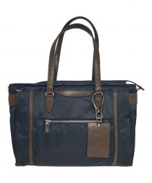 ACE.（エース）の古着「2WAYバッグ」｜ネイビー