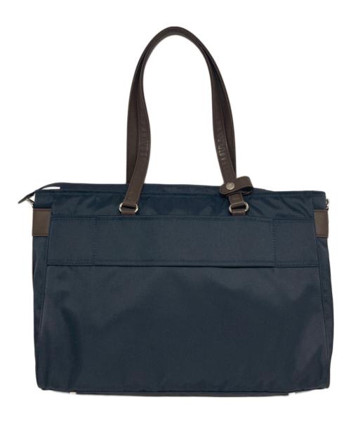 ACE.（エース）ACE. (エース) 2WAYバッグ ネイビー サイズ:-の古着・服飾アイテム