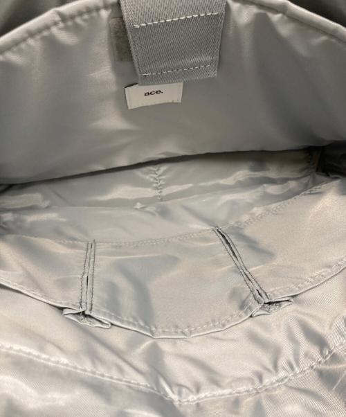 ACE.（エース）ACE. (エース) 2WAYバッグ ネイビー サイズ:-の古着・服飾アイテム