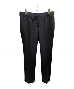 中古・古着通販】PRADA (プラダ) スラックス グレー サイズ:SIZE 50（L