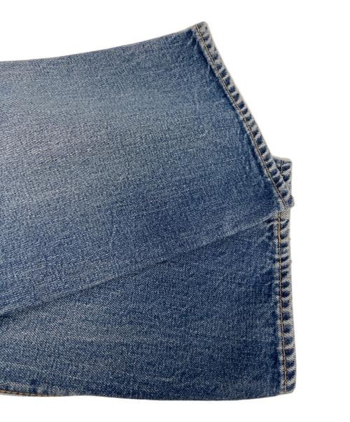 RESOLUTE（リゾルト）RESOLUTE (リゾルト) 710デニムパンツ インディゴ サイズ:W29の古着・服飾アイテム