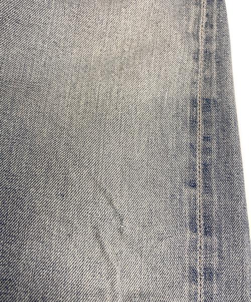 RESOLUTE（リゾルト）RESOLUTE (リゾルト) 710デニムパンツ インディゴ サイズ:W29の古着・服飾アイテム