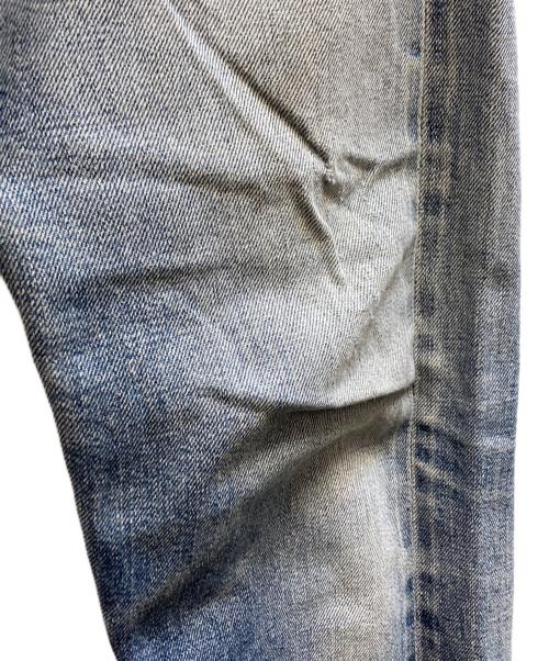 RESOLUTE（リゾルト）RESOLUTE (リゾルト) 710デニムパンツ インディゴ サイズ:W29の古着・服飾アイテム