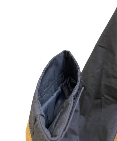 THE NORTH FACE（ザ ノース フェイス）THE NORTH FACE (ザ ノース フェイス) マウンテンライトジャケット ベージュ×ブラック サイズ:Mの古着・服飾アイテム