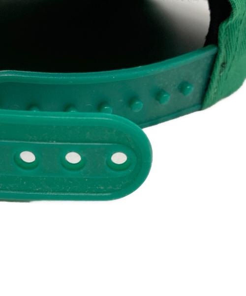 SUPREME（シュプリーム）Supreme (シュプリーム) FDNY Engine 9 5-Panel グリーン サイズ:-の古着・服飾アイテム