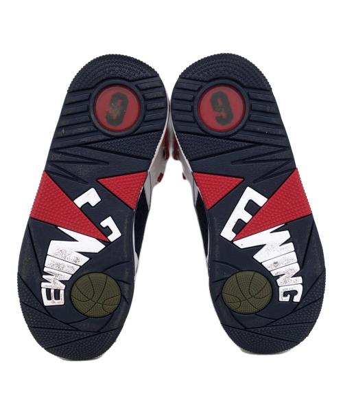 EWING（ユーイング）EWING (ユーイング) ECLIPSE ホワイト サイズ:US6の古着・服飾アイテム