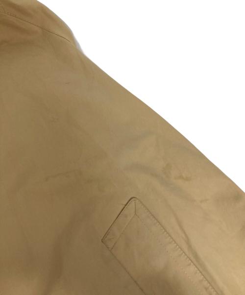 BURBERRY LONDON（バーバリーロンドン）BURBERRY LONDON (バーバリーロンドン) ステンカラーコート ベージュ サイズ:-の古着・服飾アイテム
