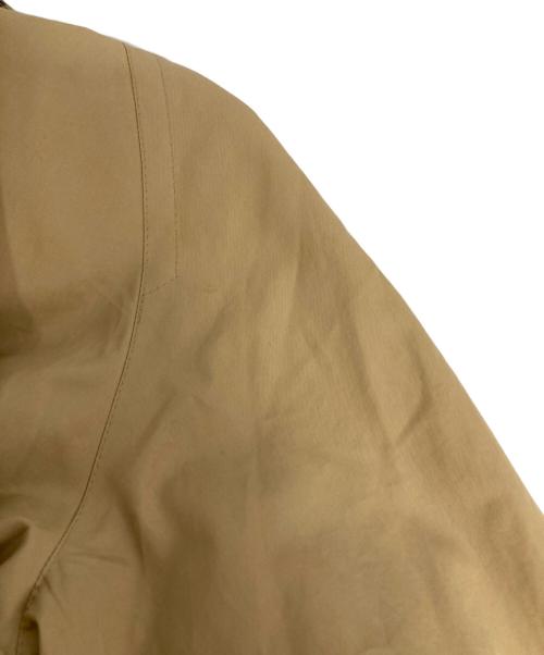 BURBERRY LONDON（バーバリーロンドン）BURBERRY LONDON (バーバリーロンドン) ステンカラーコート ベージュ サイズ:-の古着・服飾アイテム