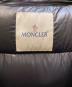 中古・古着 MONCLER (モンクレール) SUYENダウンコート ネイビー：80000円