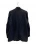 Ameri (アメリ) PUFF SLEEVE WOOL JACKET ブラック サイズ:M：10000円