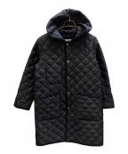 Traditional Weatherwearトラディショナルウェザーウェア）の古着「RELUME EARBY W/D.HOOD」｜ネイビー