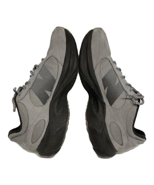 NEW BALANCE（ニューバランス）NEW BALANCE (ニューバランス) ローカットスニーカー グレー サイズ:27.5㎝の古着・服飾アイテム