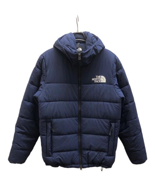 THE NORTH FACE（ザ ノース フェイス）THE NORTH FACE (ザ ノース フェイス) トランゴパーカ ネイビー サイズ:Lの古着・服飾アイテム
