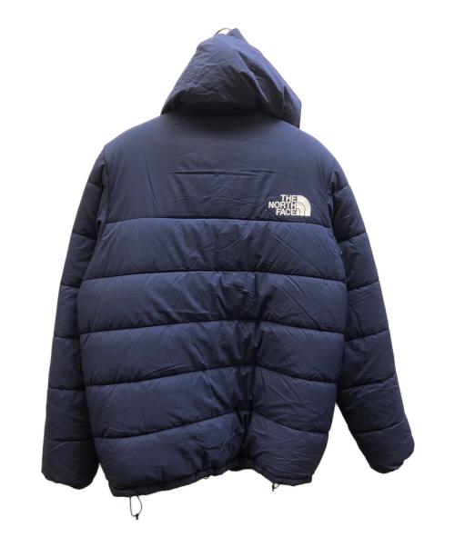 THE NORTH FACE（ザ ノース フェイス）THE NORTH FACE (ザ ノース フェイス) トランゴパーカ ネイビー サイズ:Lの古着・服飾アイテム